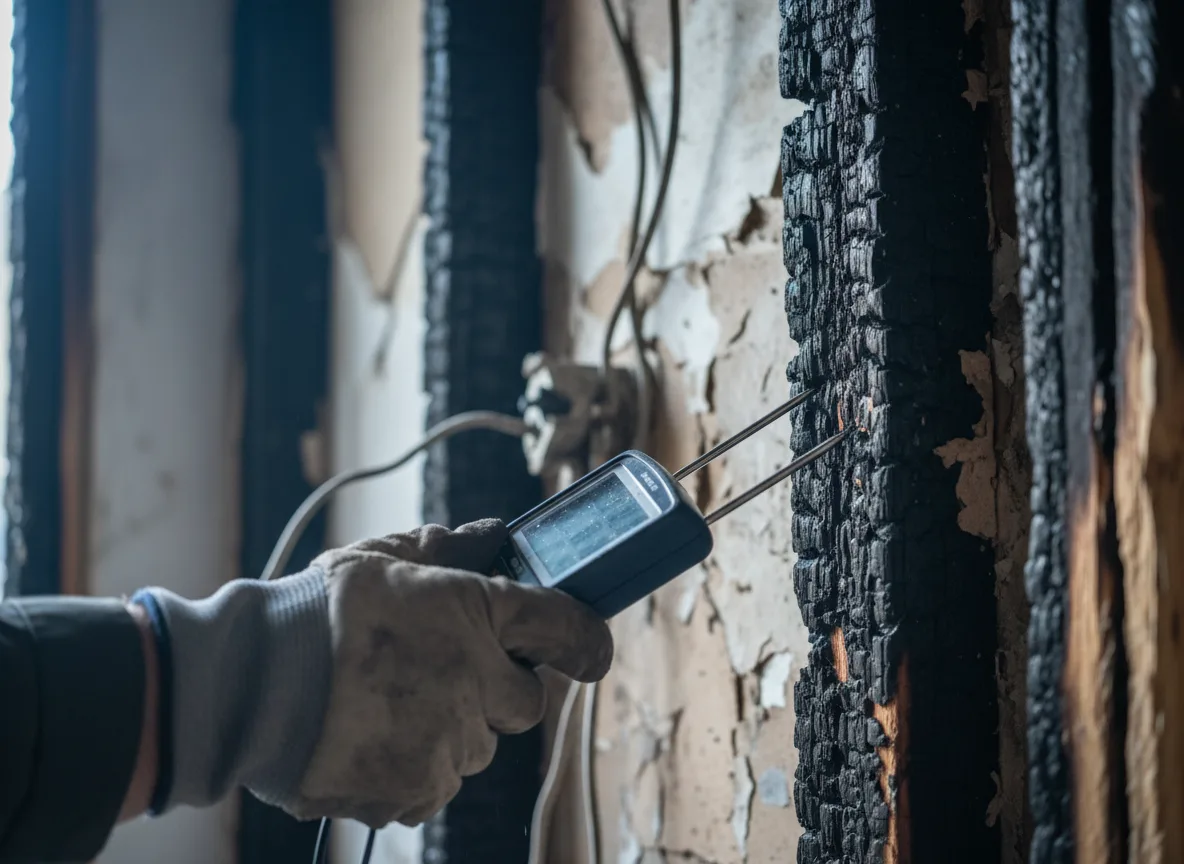 Fire Damage Restoration Middletown, CT FAQs